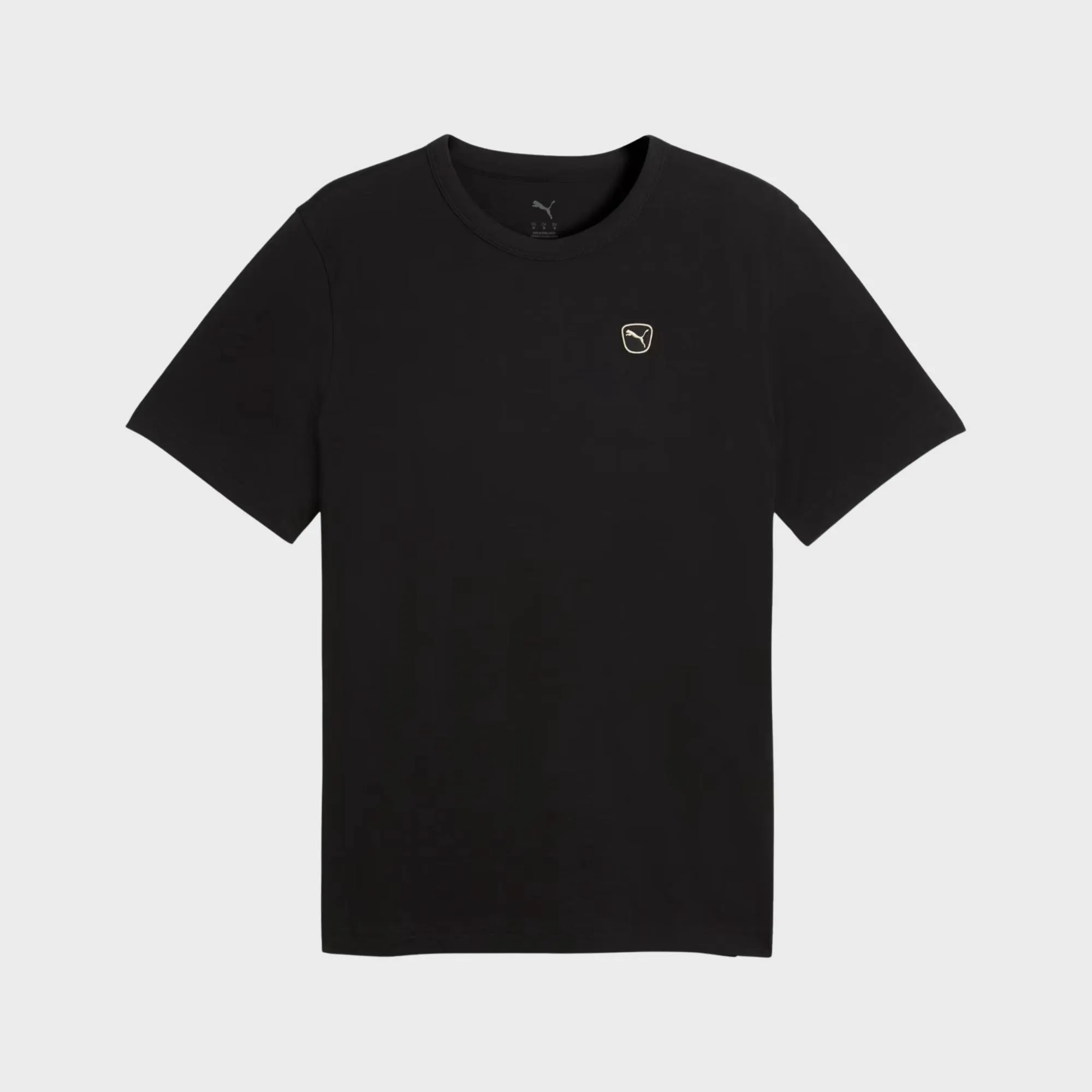 PUMA ESSENTIAL ELEVATED TSHIRT