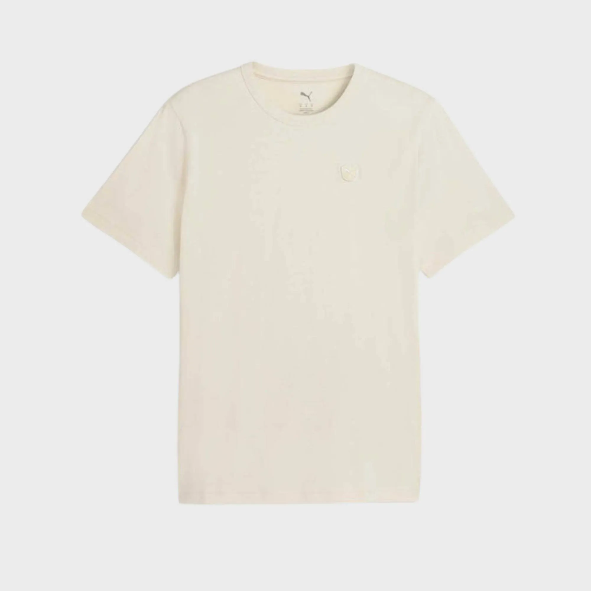 PUMA ESSENTIAL ELEVATED TSHIRT
