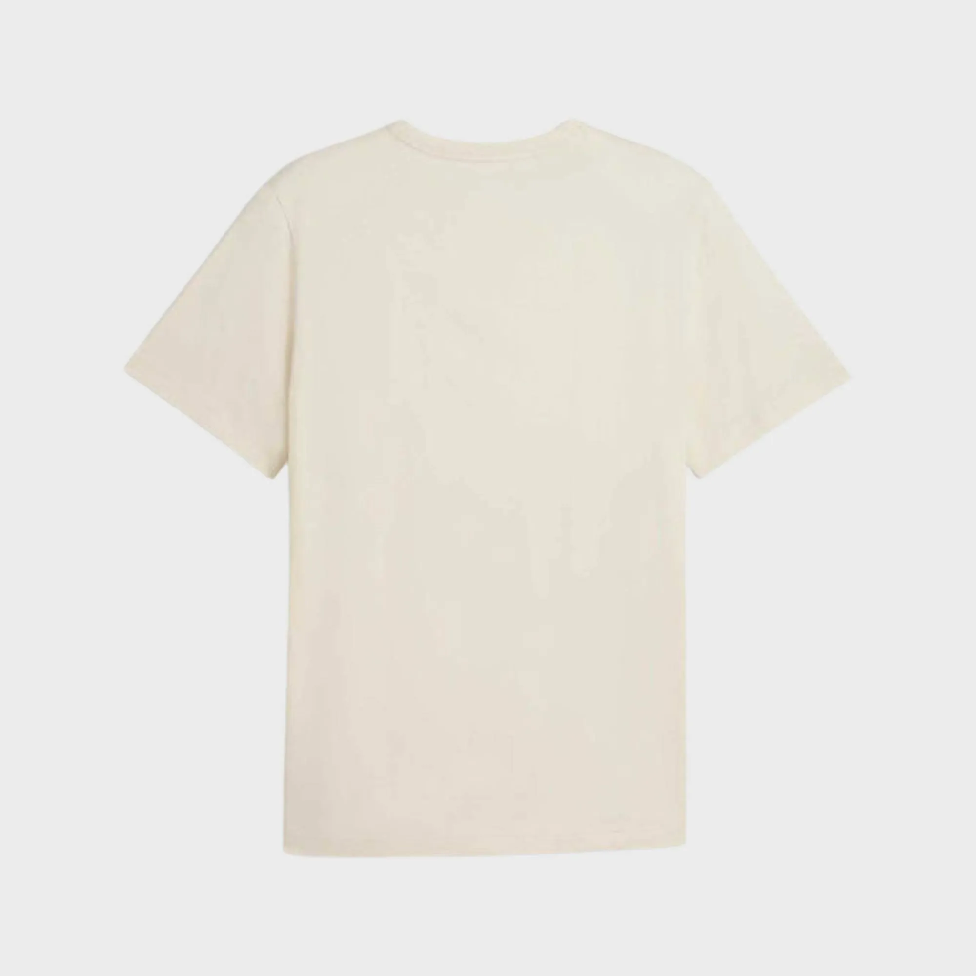 PUMA ESSENTIAL ELEVATED TSHIRT