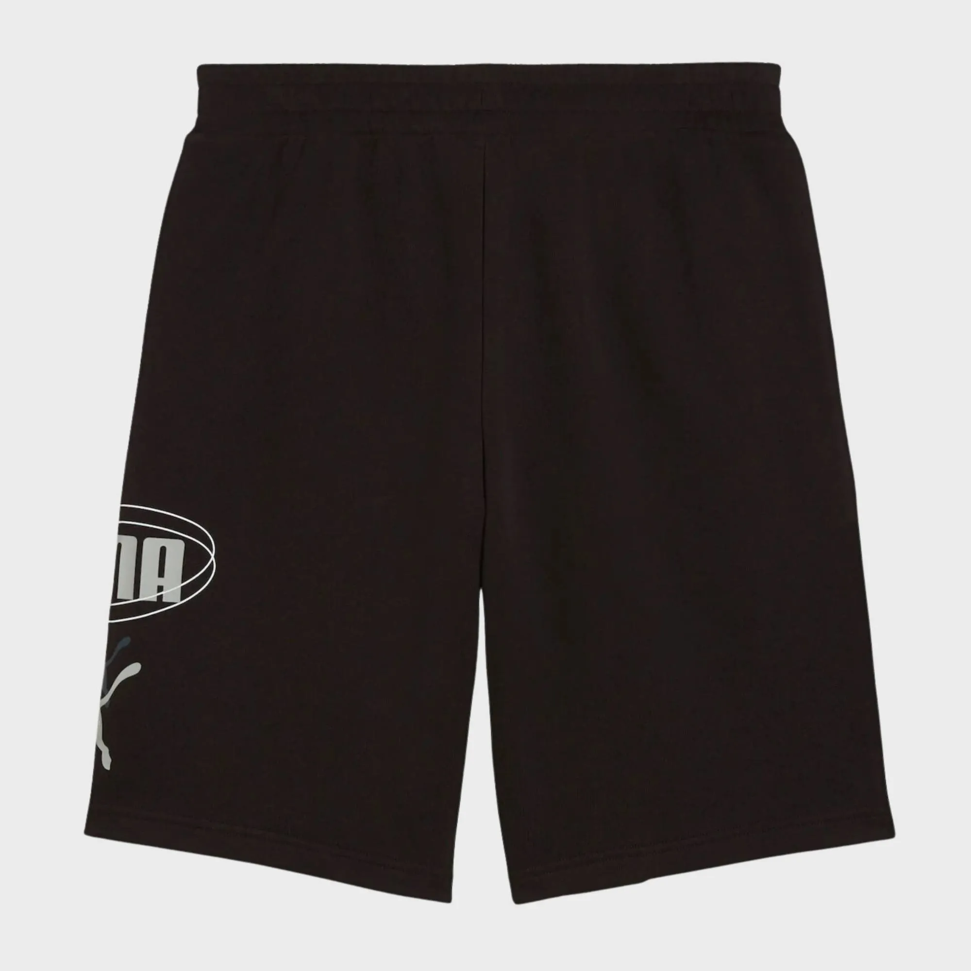 PUMA ESSENTIAL LOGO LAB STORY SHORTS