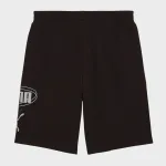 PUMA ESSENTIAL LOGO LAB STORY SHORTS