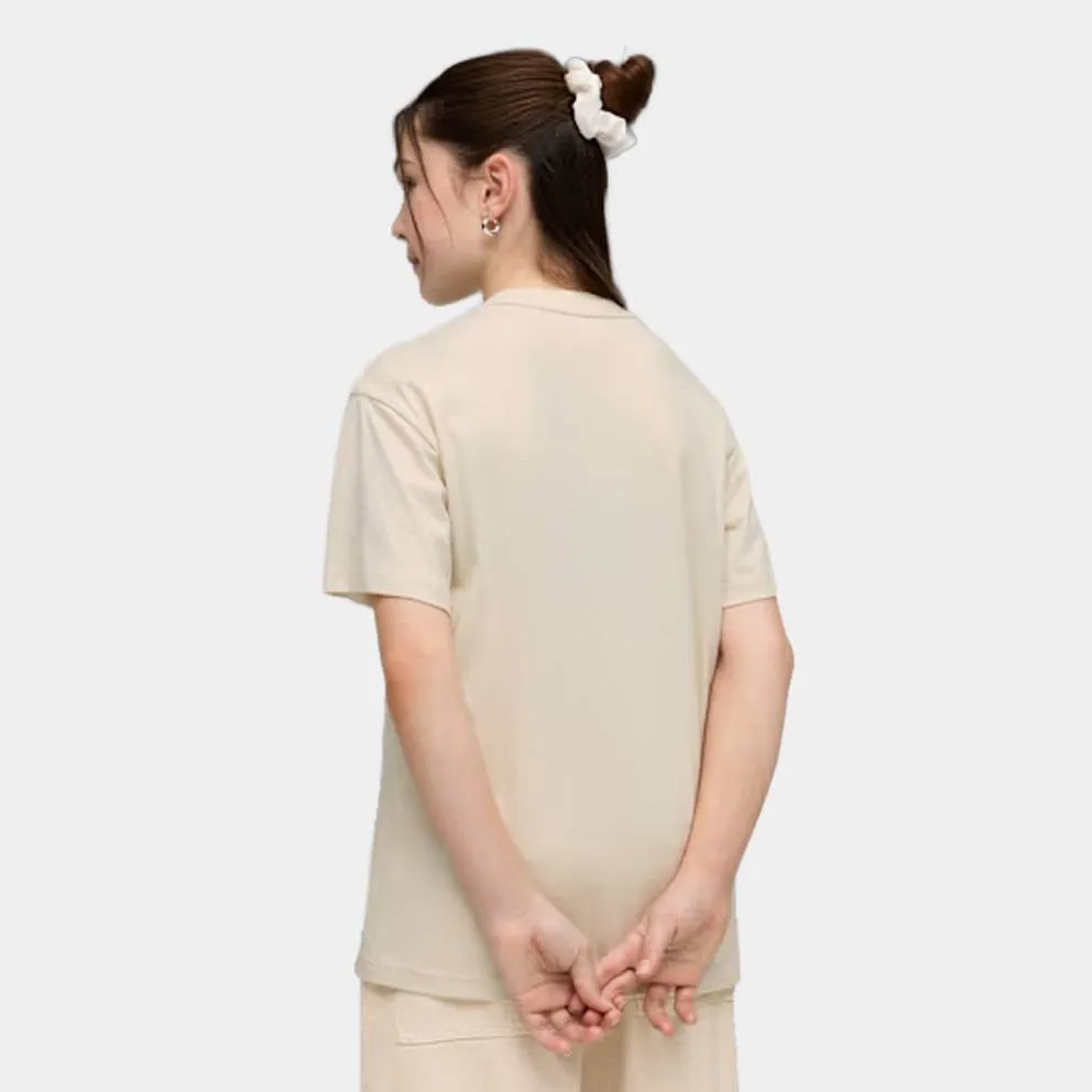 PUMA ESSENTIAL GRAPHIC ANIMAL RELAXED TSHIRT GIRLS