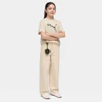 PUMA ESSENTIAL GRAPHIC ANIMAL RELAXED TSHIRT GIRLS