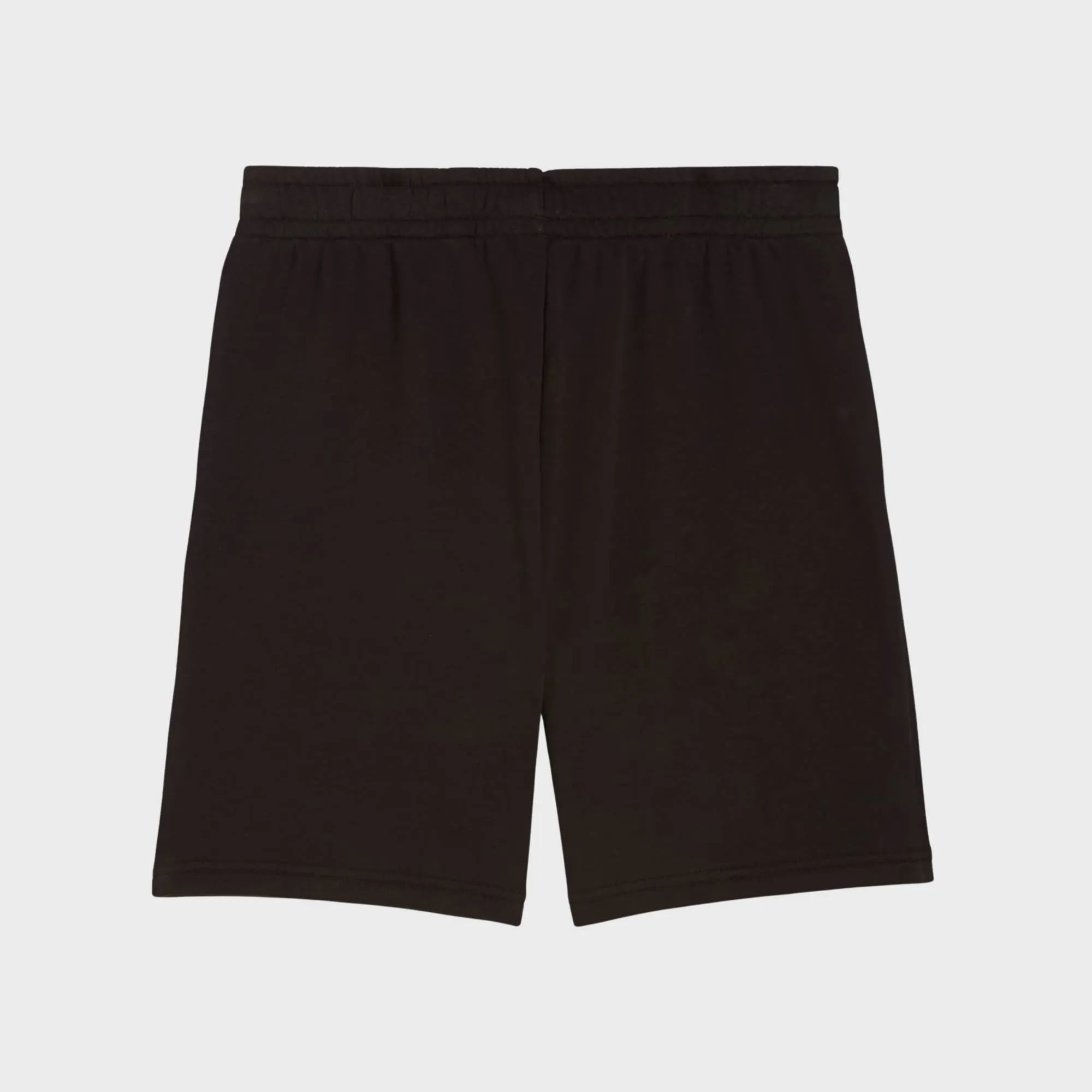 PUMA ESSENTIAL LOGO LAB RELAXED SHORTS BOYS