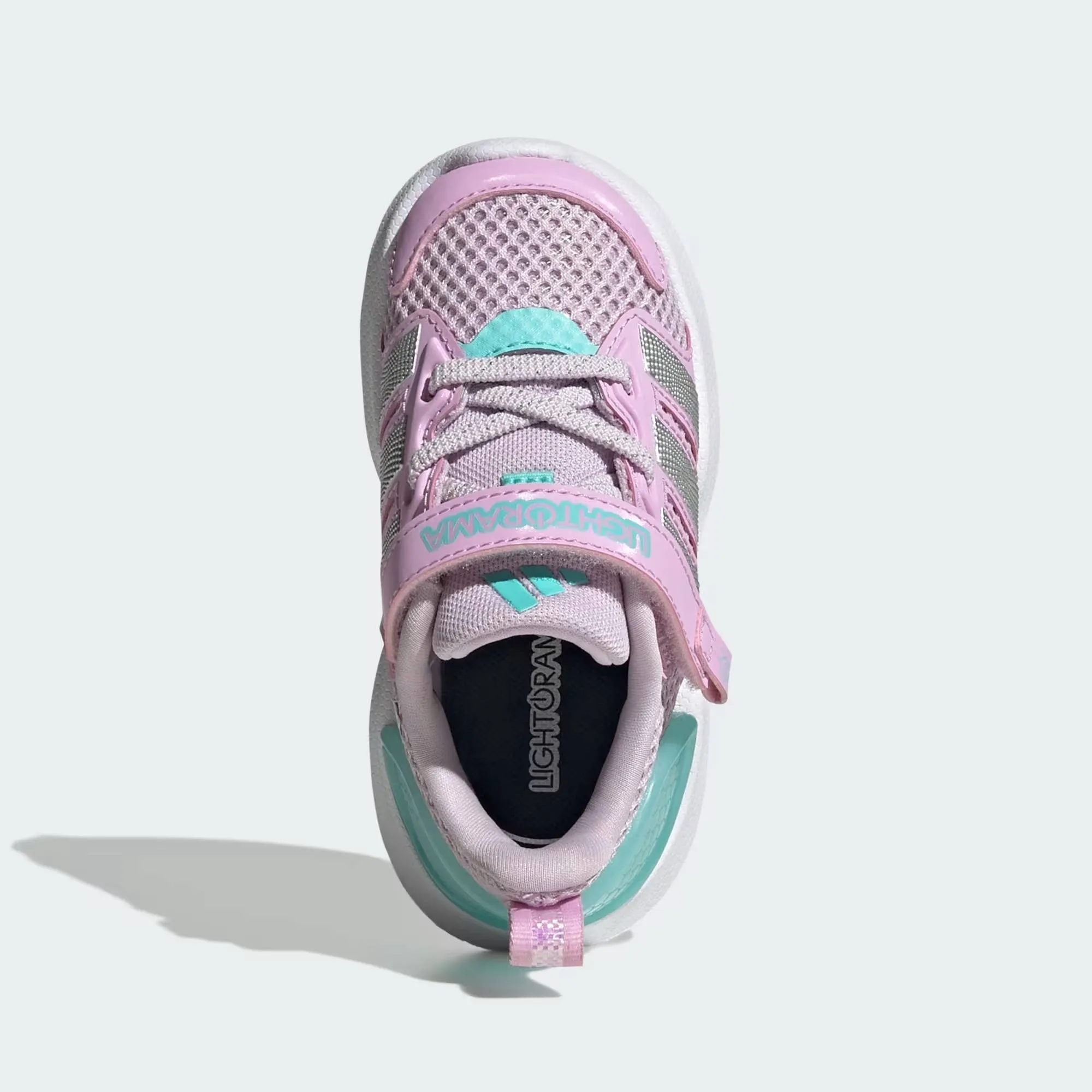 ADIDAS LIGHTORAMA RNR  INFANTS
