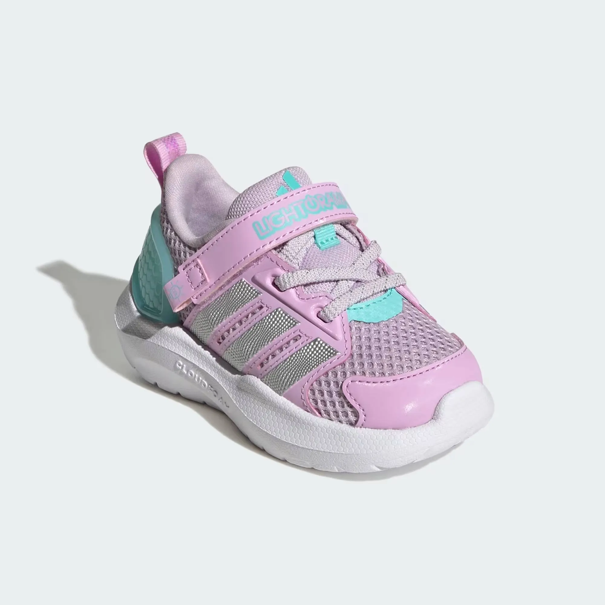 ADIDAS LIGHTORAMA RNR  INFANTS