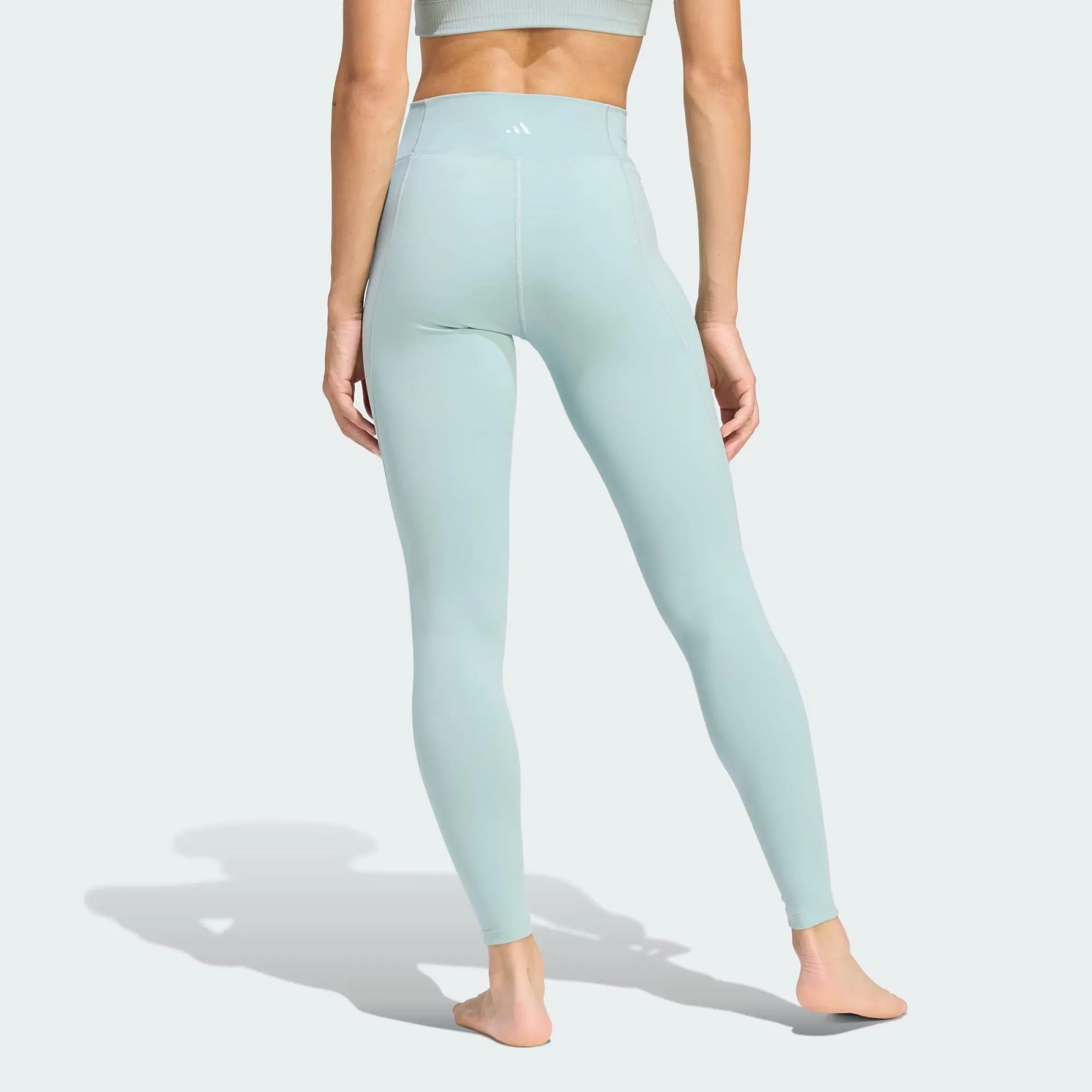 ADIDAS ALL ME ESSENTIALS TIGHT