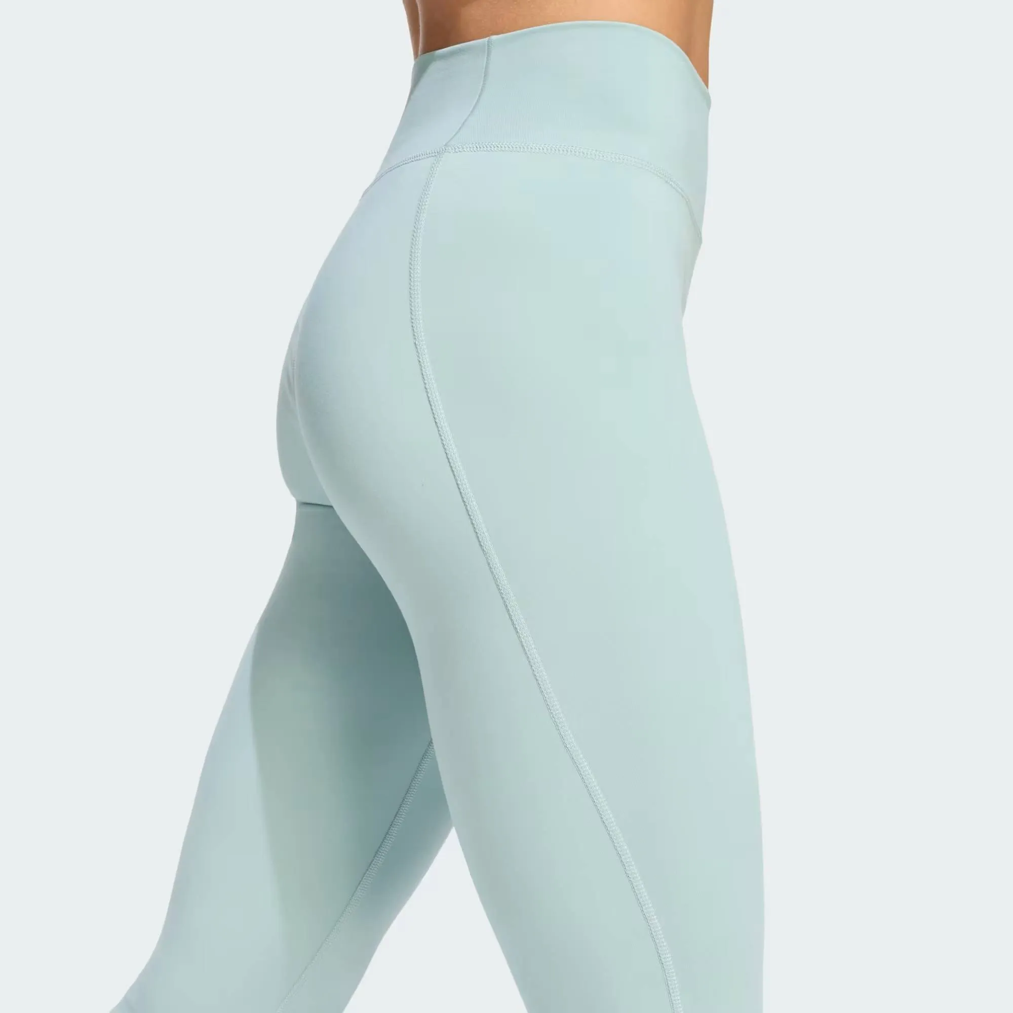 ADIDAS ALL ME ESSENTIALS TIGHT