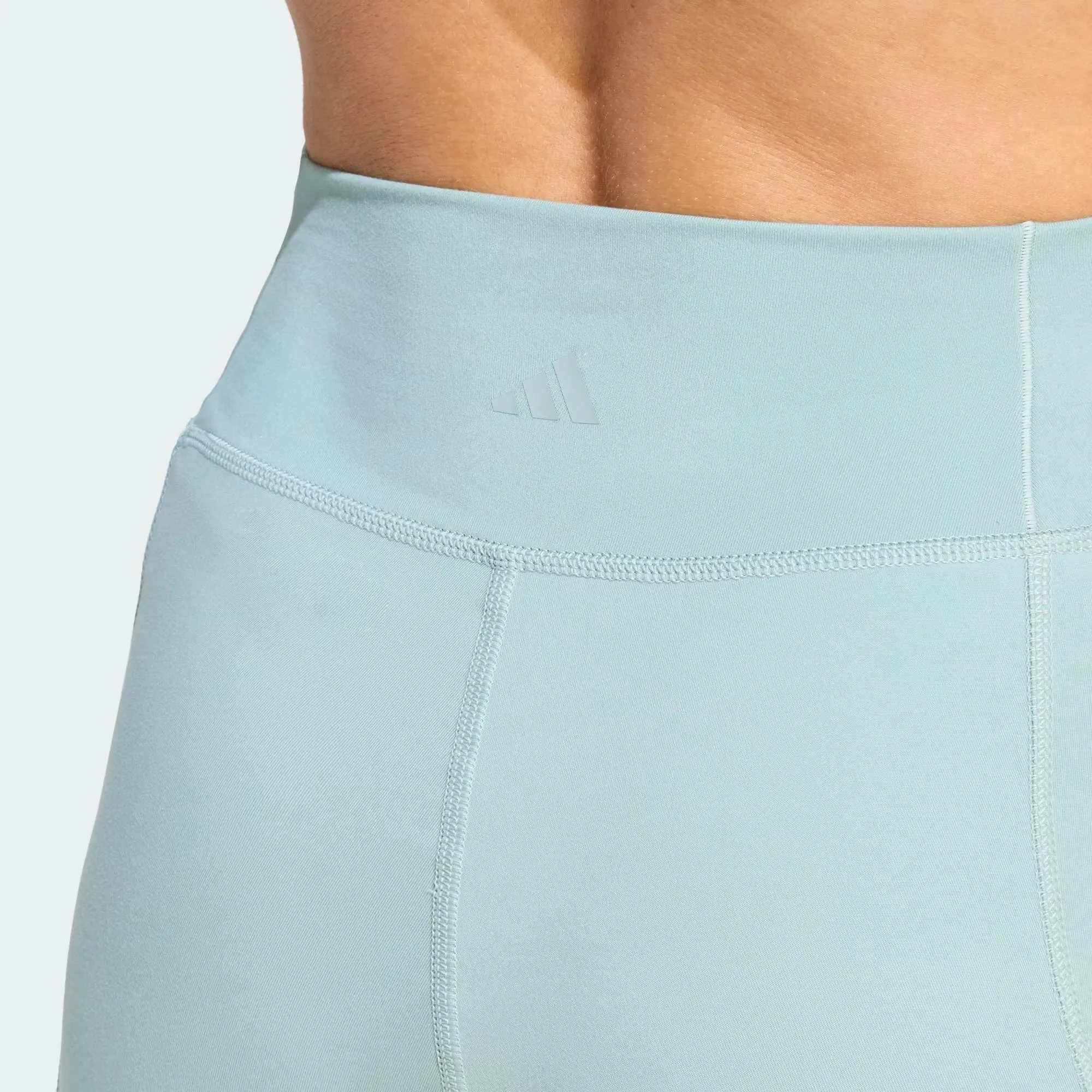 ADIDAS ALL ME ESSENTIALS TIGHT