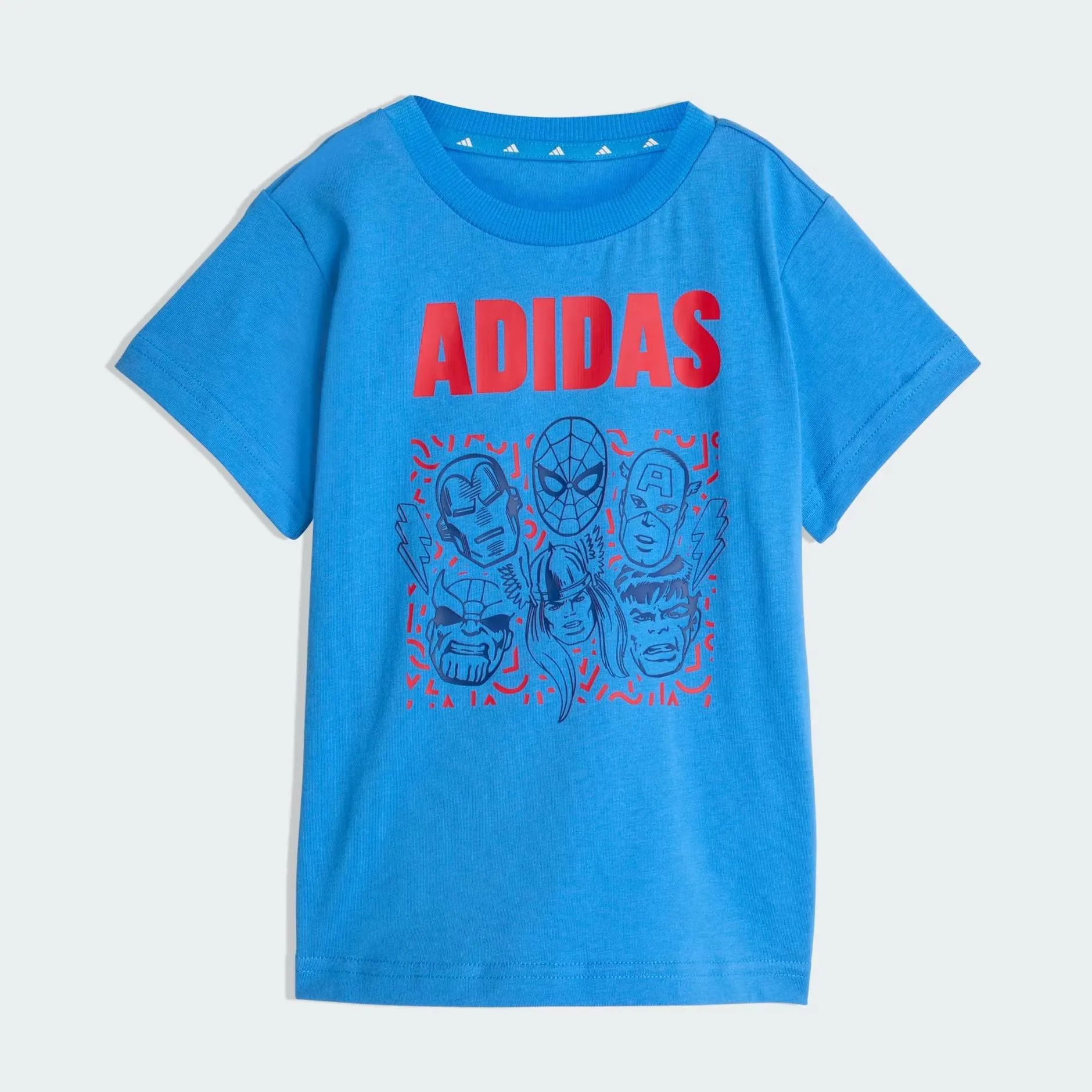 ADIDAS INFANTS MARVEL AVENGERS SET
