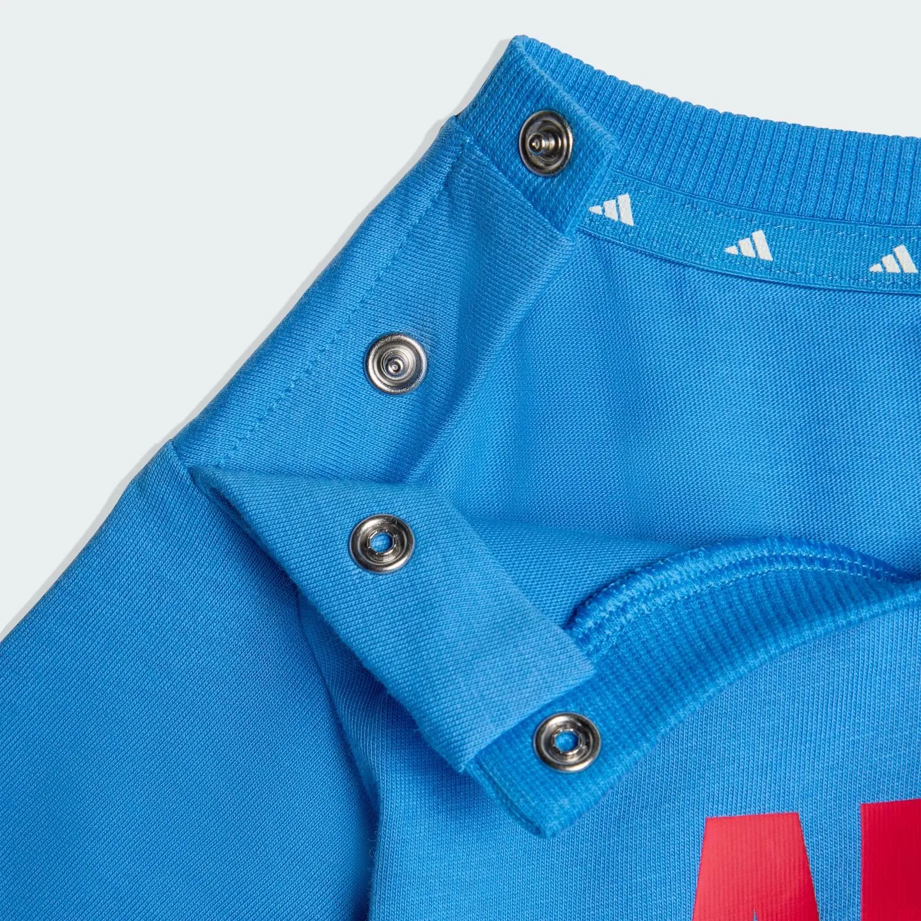 ADIDAS INFANTS MARVEL AVENGERS SET