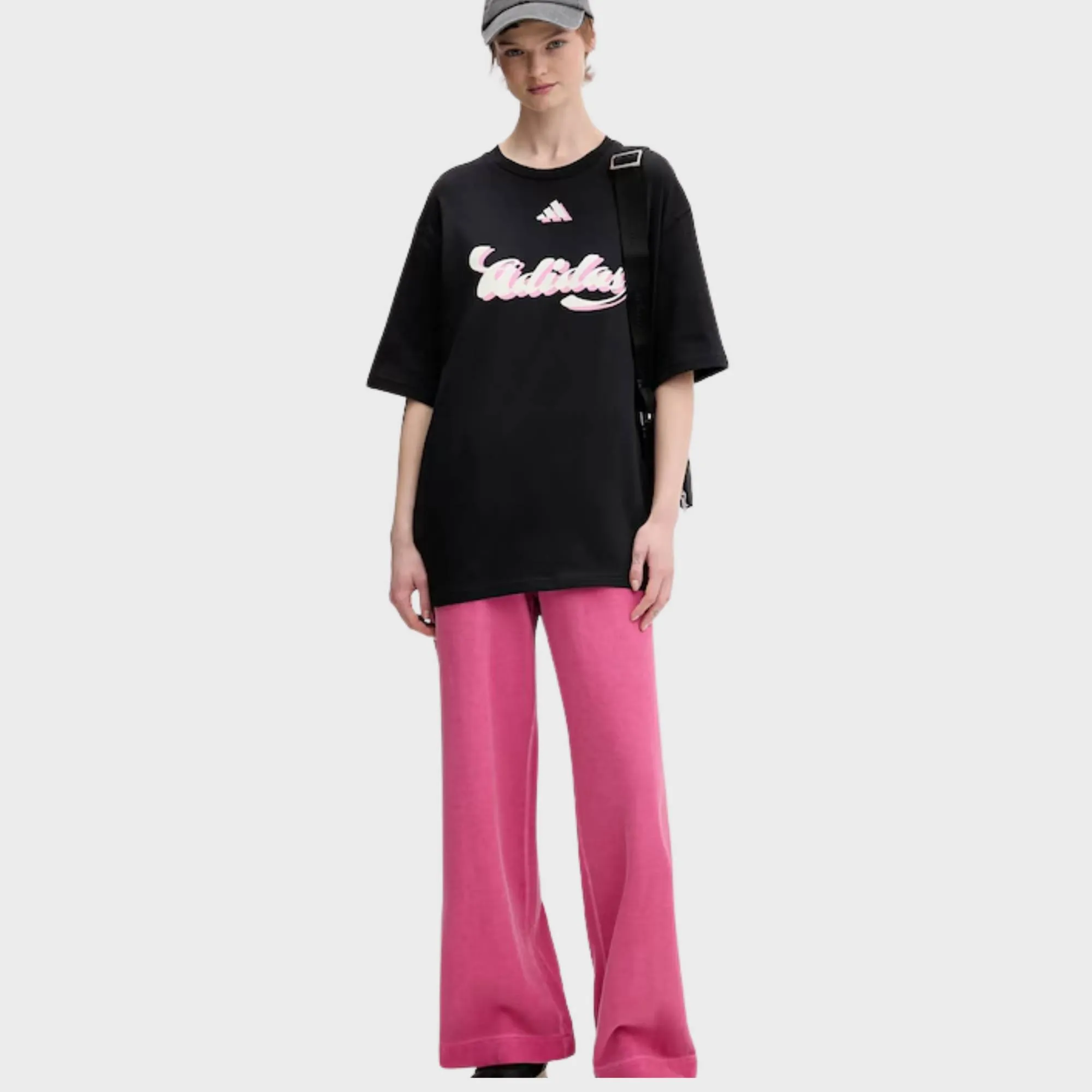 ADIDAS HOT TEE