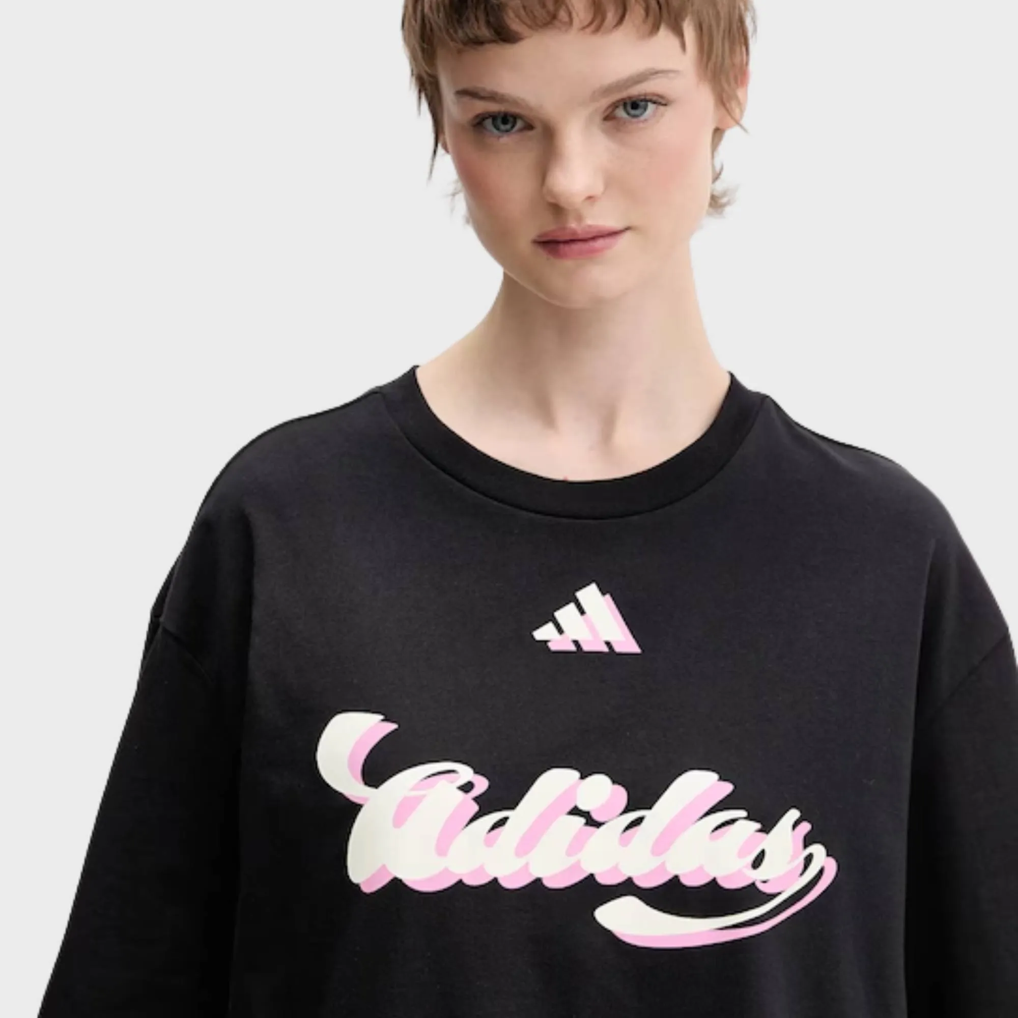 ADIDAS HOT TEE