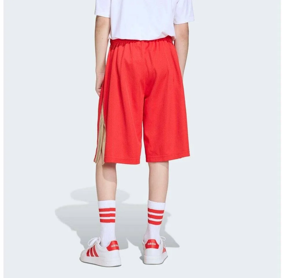 ADIDAS BOYS STD SHORT PANT