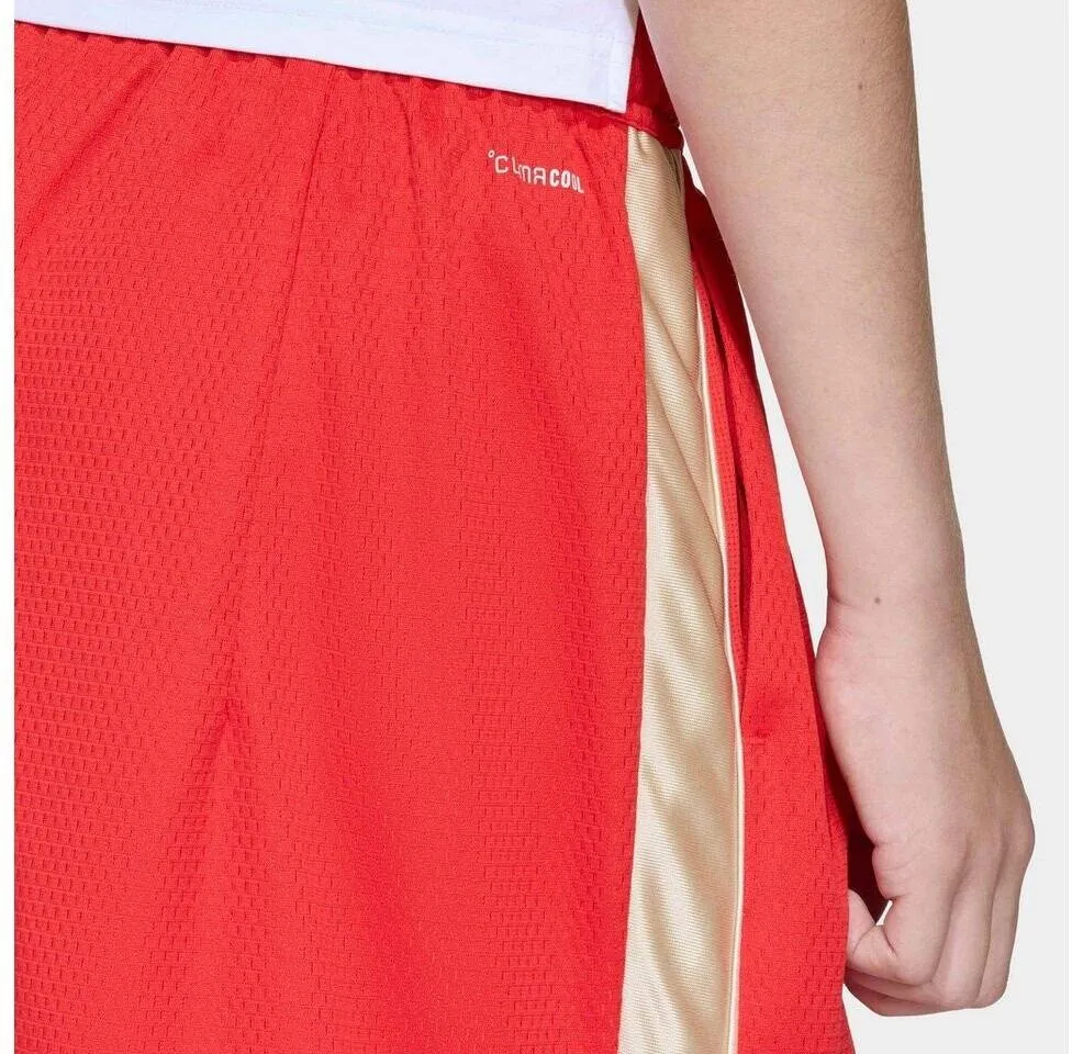 ADIDAS BOYS STD SHORT PANT