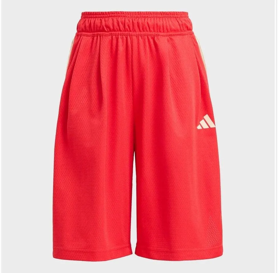 ADIDAS BOYS STD SHORT PANT