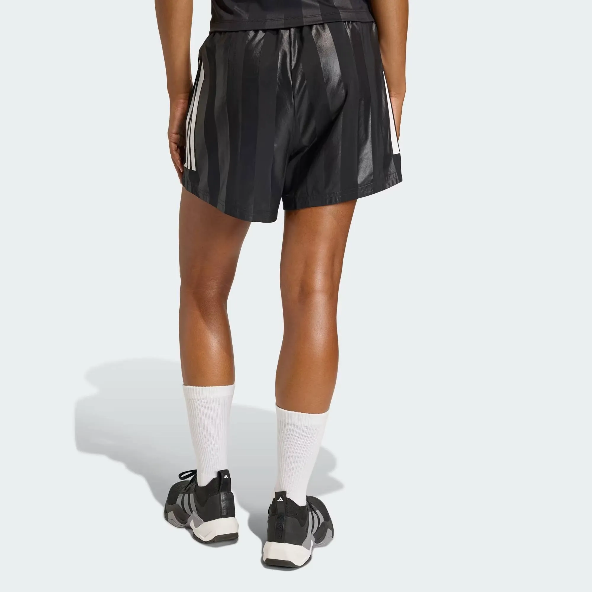 ADIDAS  HYGLAM SHORTS