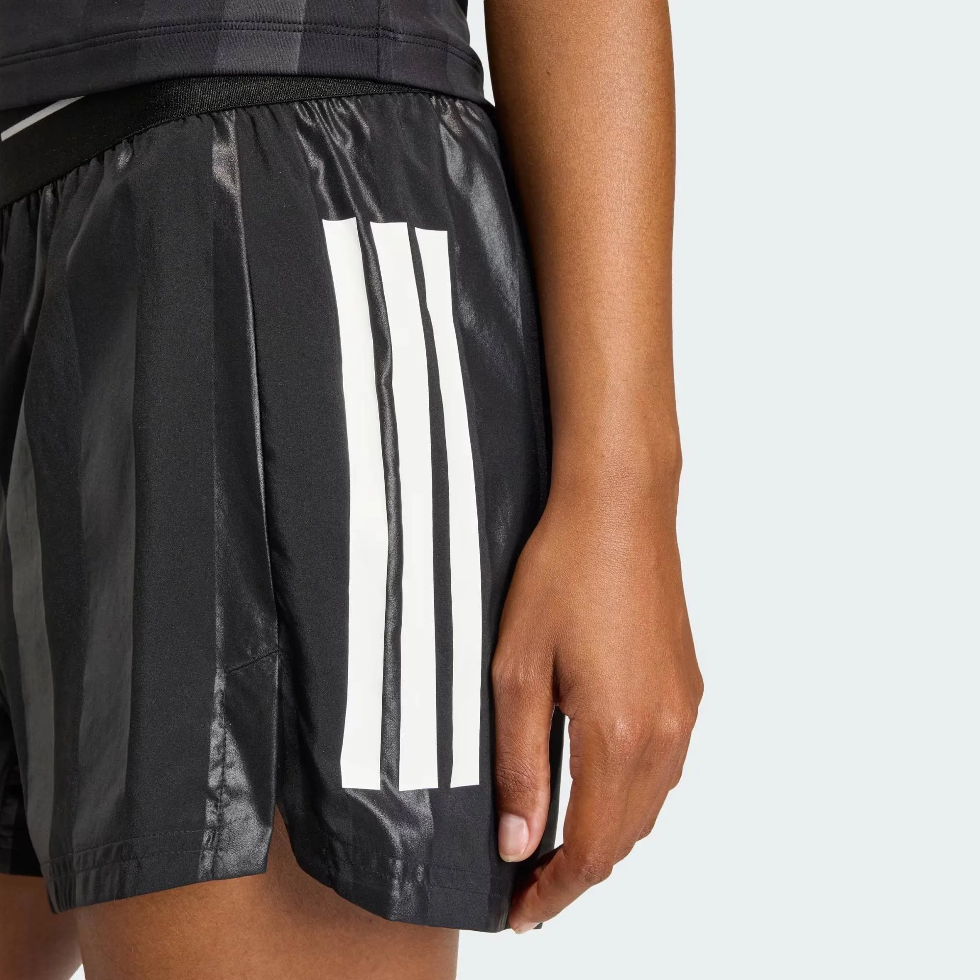 ADIDAS  HYGLAM SHORTS