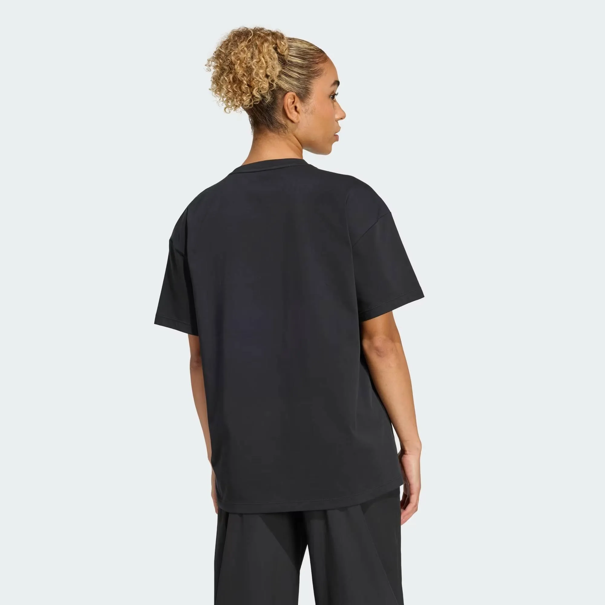 ADIDAS PWR ESSENTIALS TEE