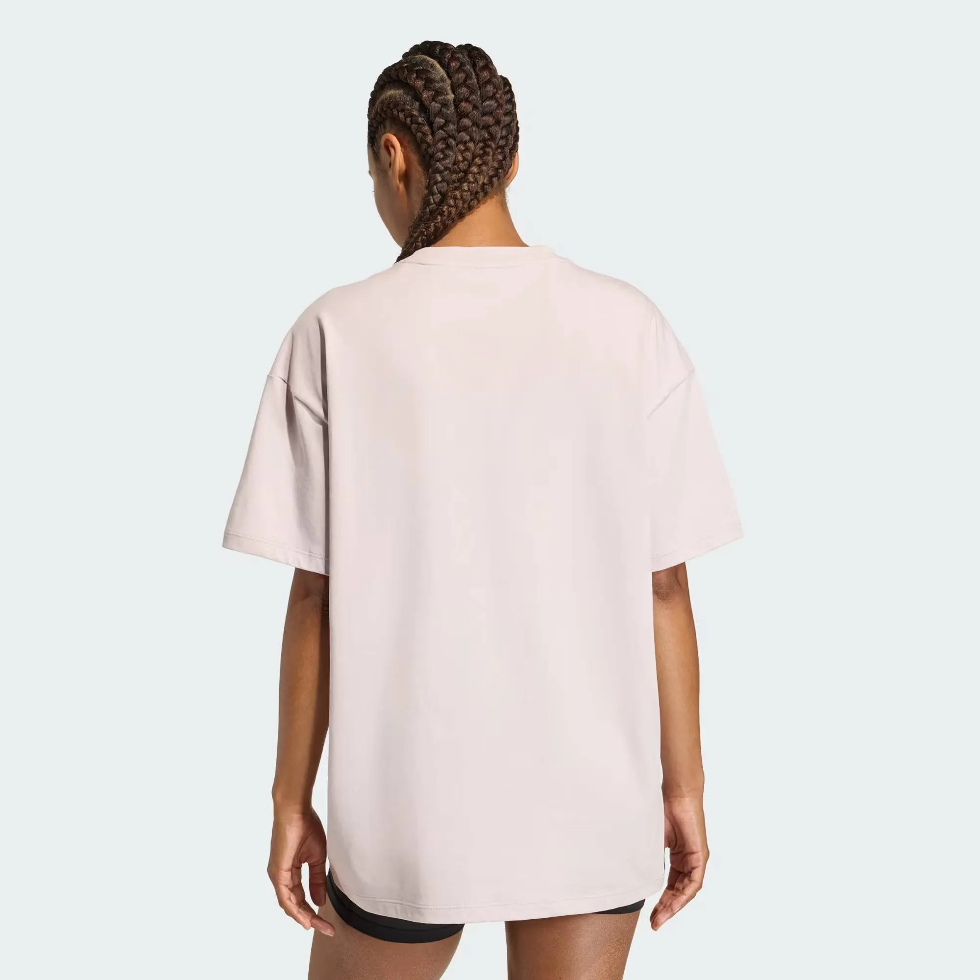 ADIDAS POWER ESSENTIALS STEE