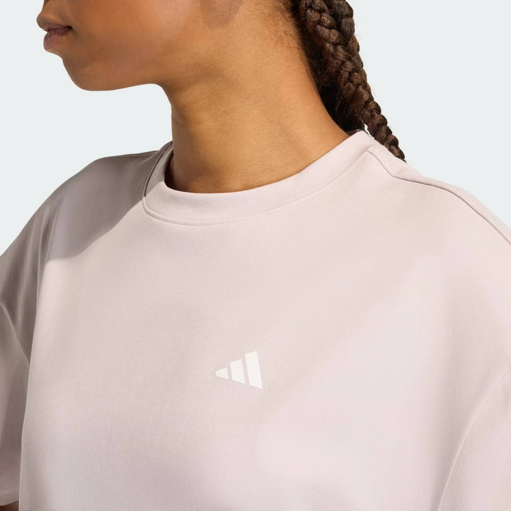 ADIDAS POWER ESSENTIALS STEE