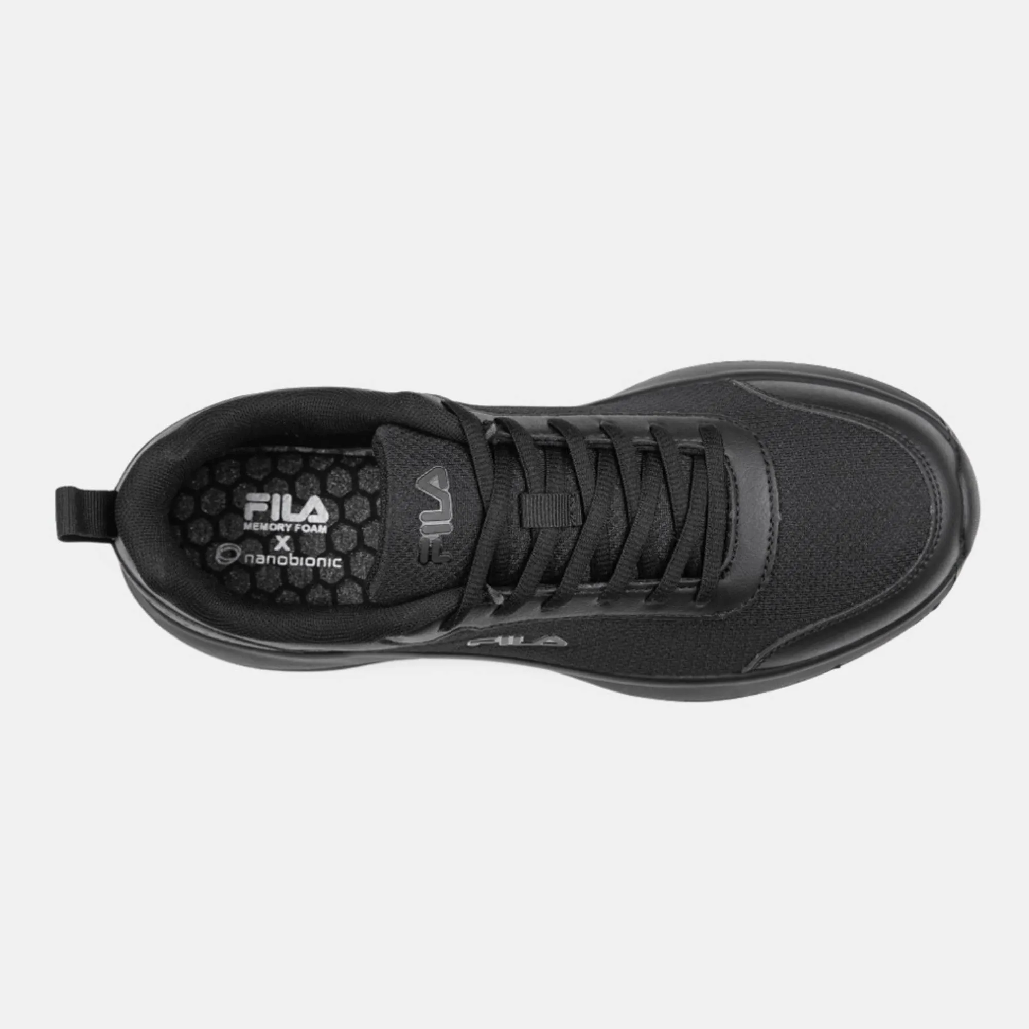 FILA GAMA 2 NANOBIONIC
