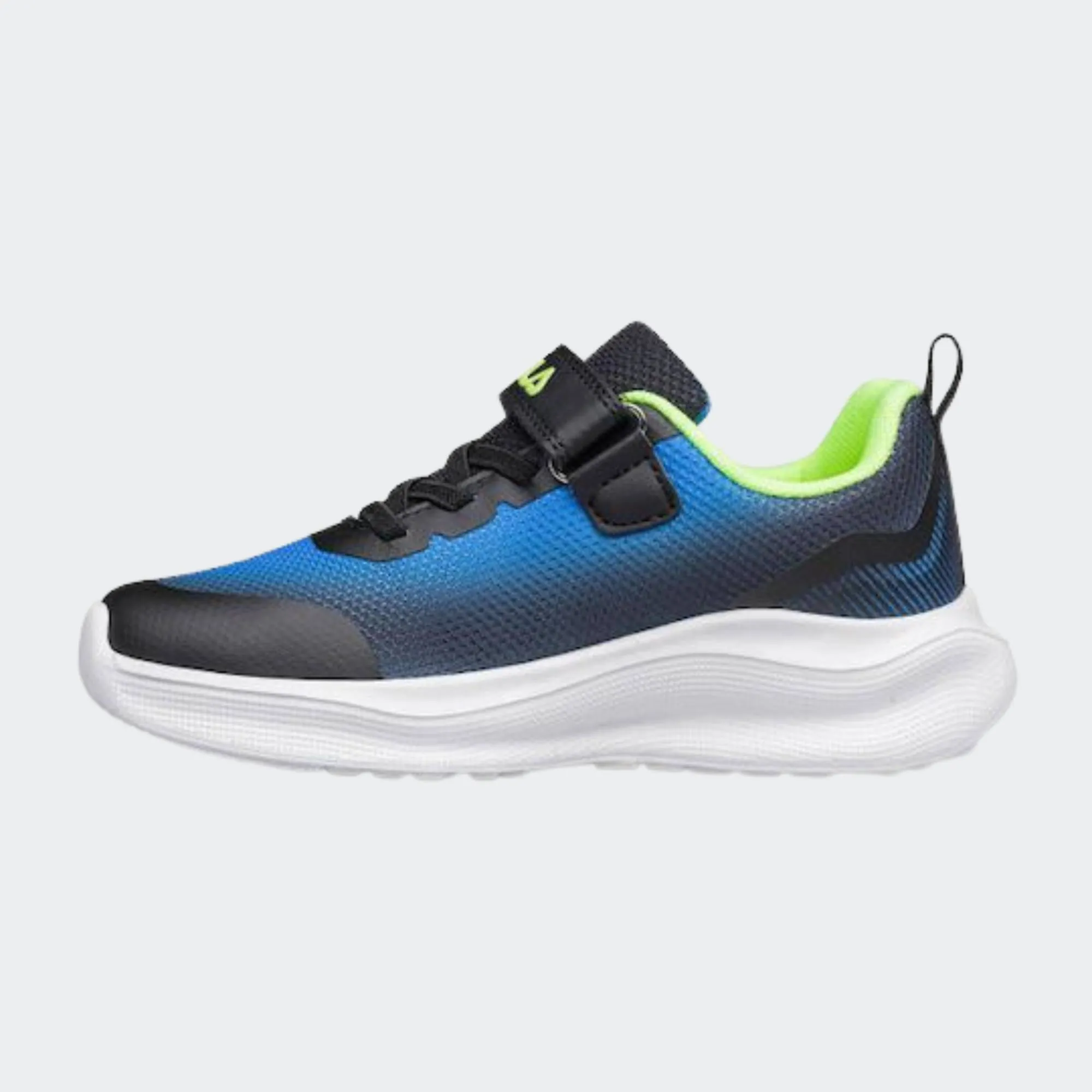 FILA ABEL 4 NANOBIONIC VELCRO