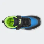 FILA ABEL 4 NANOBIONIC VELCRO