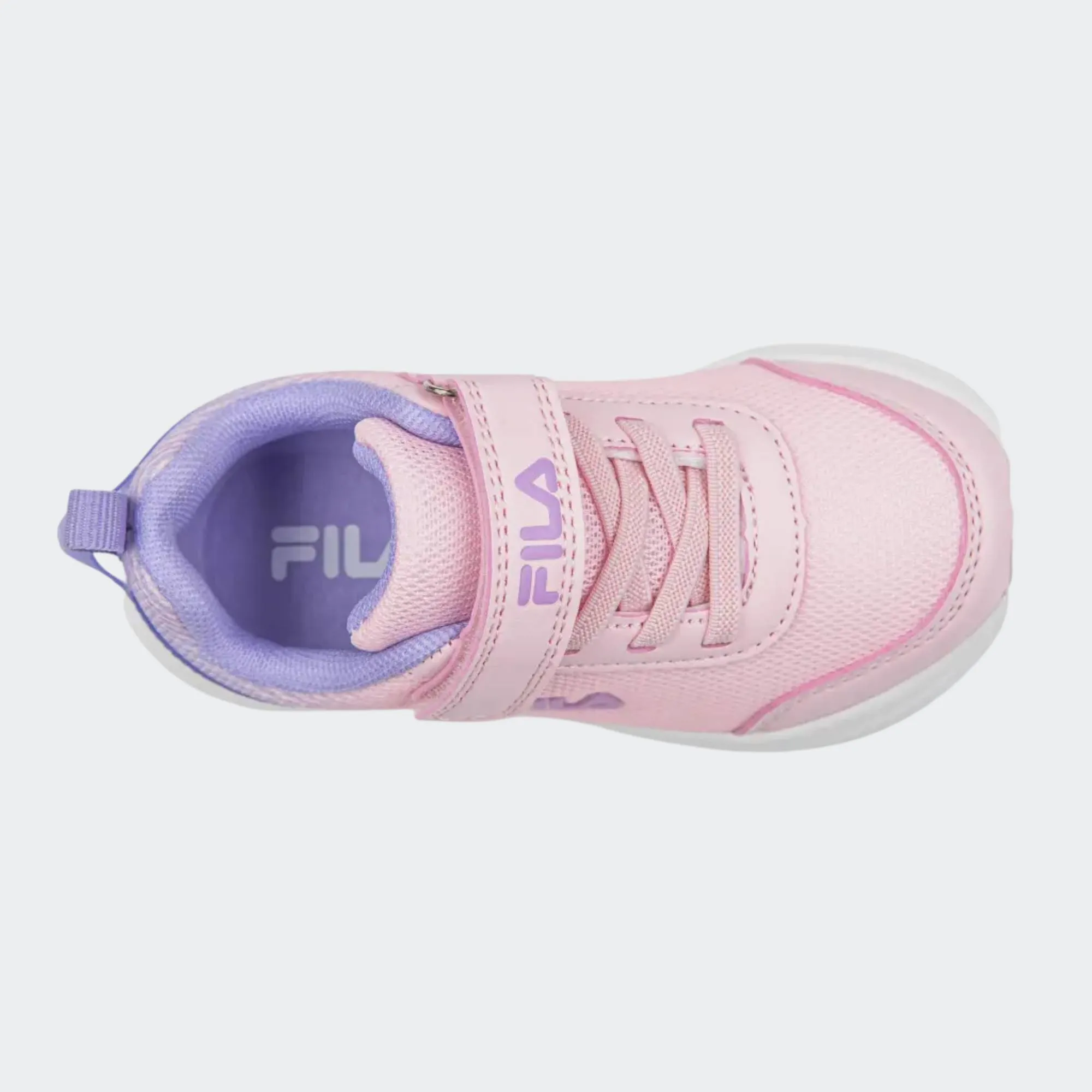 FILA DYNAMO 3 VELCRO
