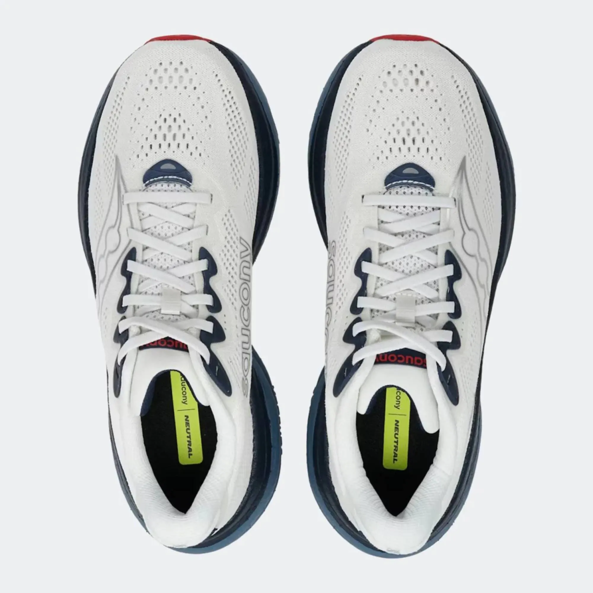 SAUCONY RIDE 19