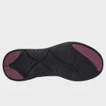SKECHERS LACE UP MESH SNEAKERS