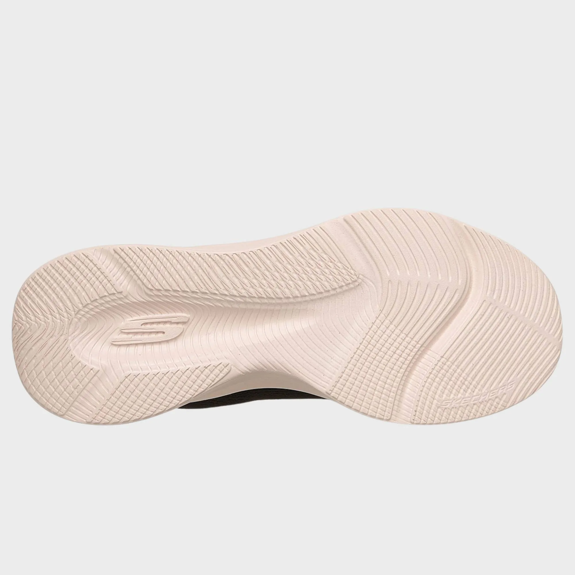 SKECHERS LACE UP SNEAKER