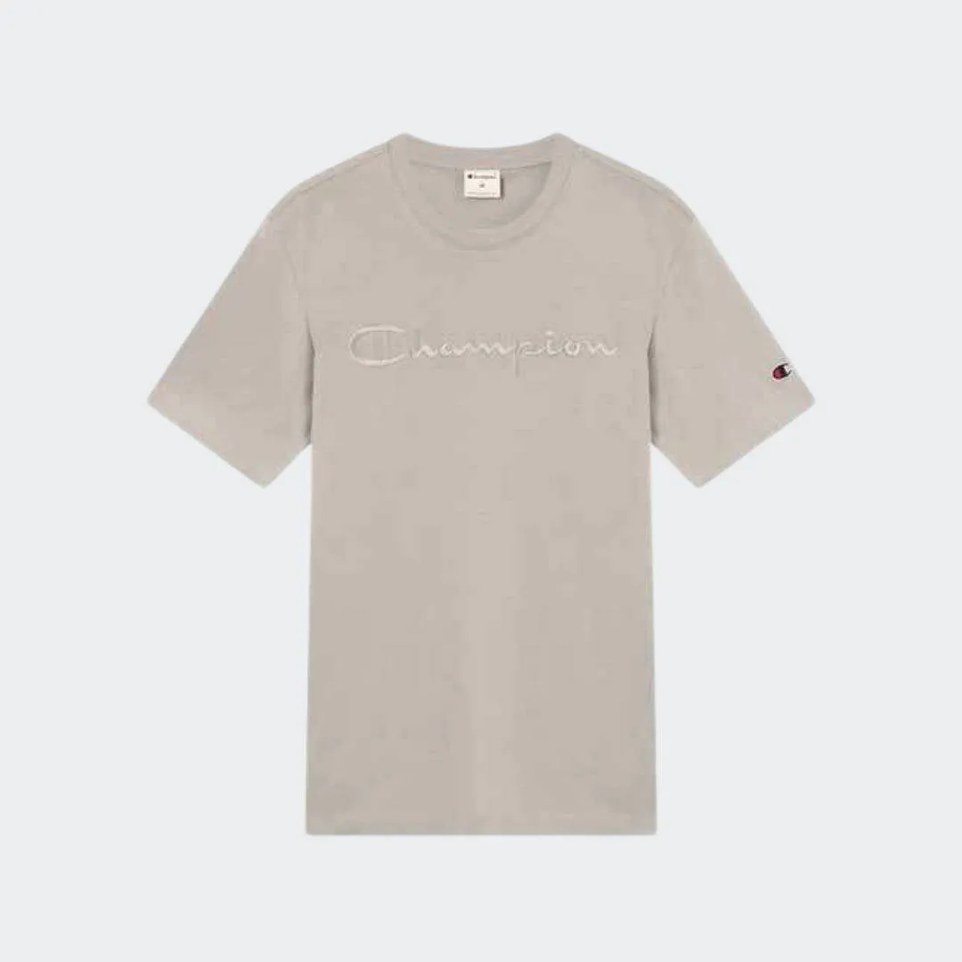 CHAMPION ICONS TONAL TEE