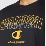 CHAMPION GRAPHIC SHOP TEE