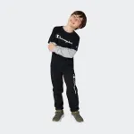 CHAMPION SCRIPT SHOP TEE