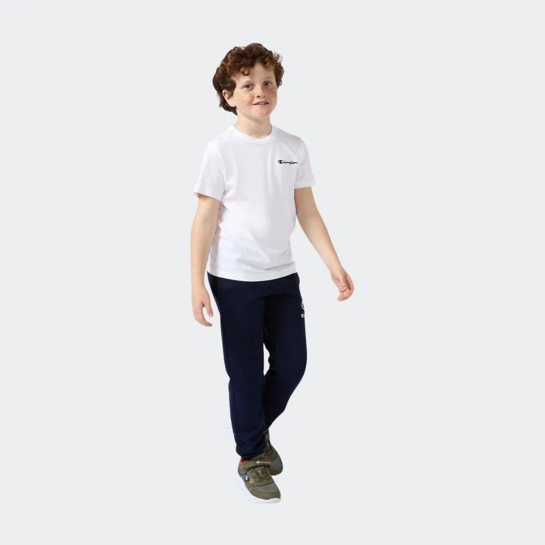 CHAMPION ICONS CONTRAST TEE