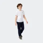 CHAMPION ICONS CONTRAST TEE