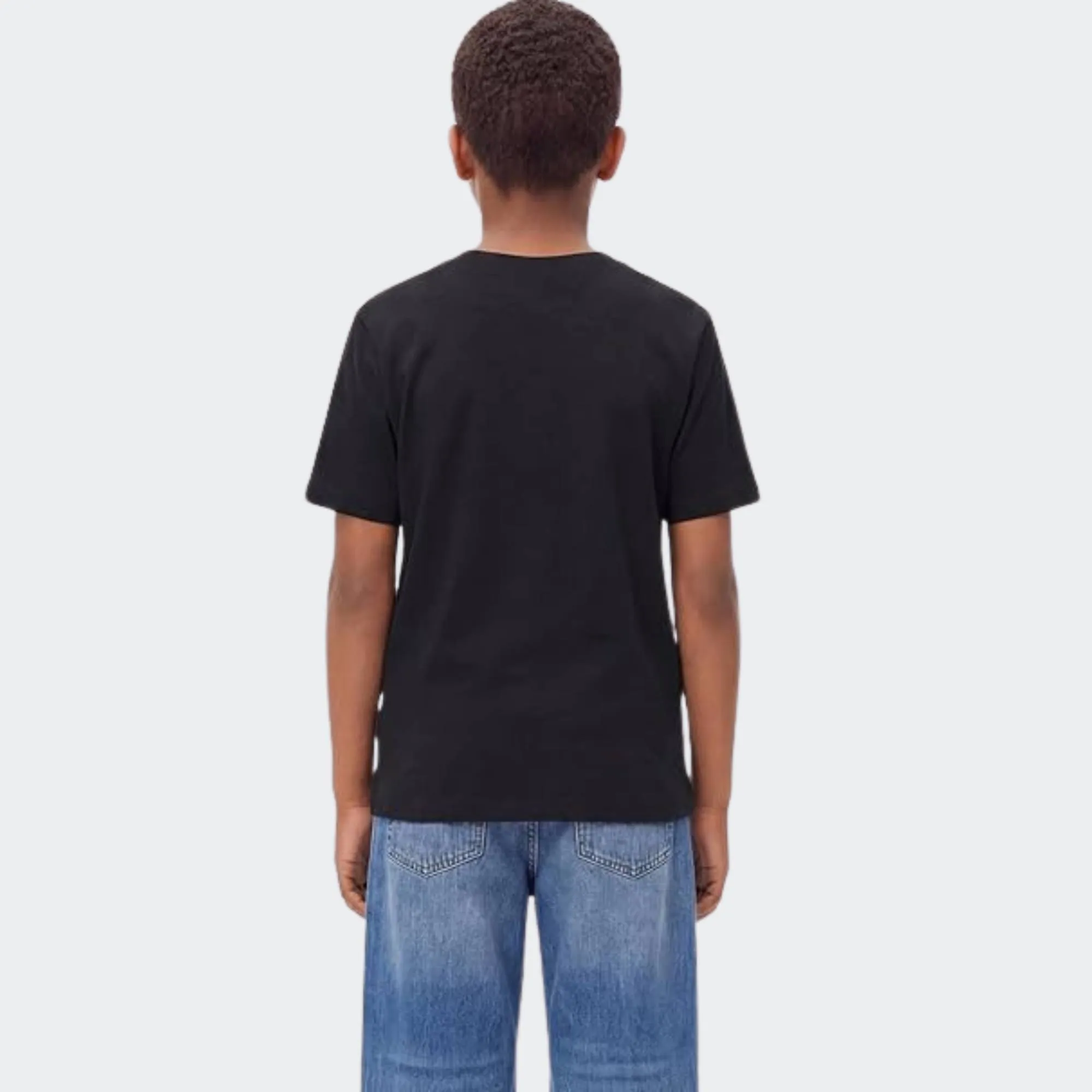 CHAMPION GRAPHIC SHOP TEE