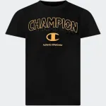 CHAMPION GRAPHIC SHOP TEE