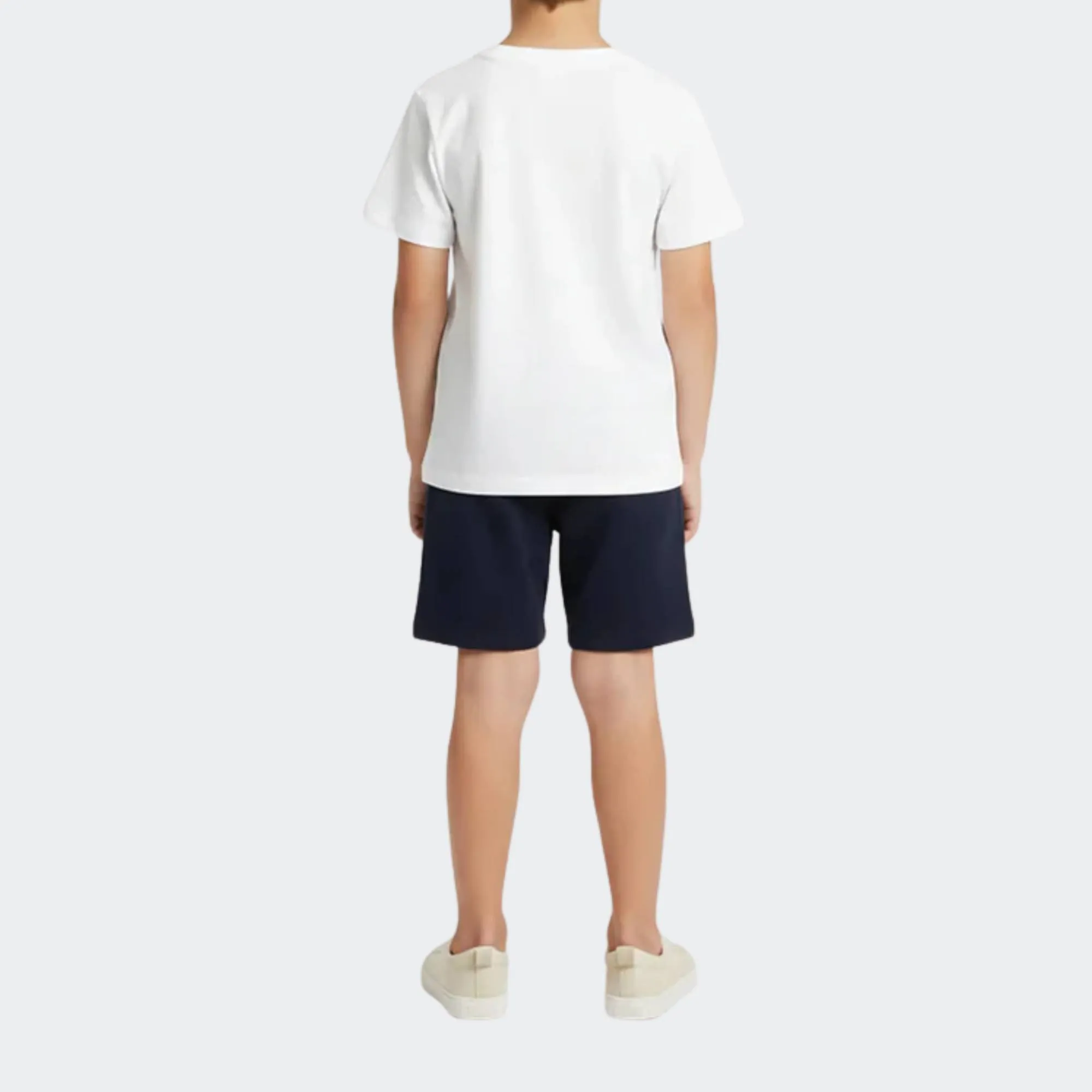 CHAMPION GRAPHIC SHOP SET