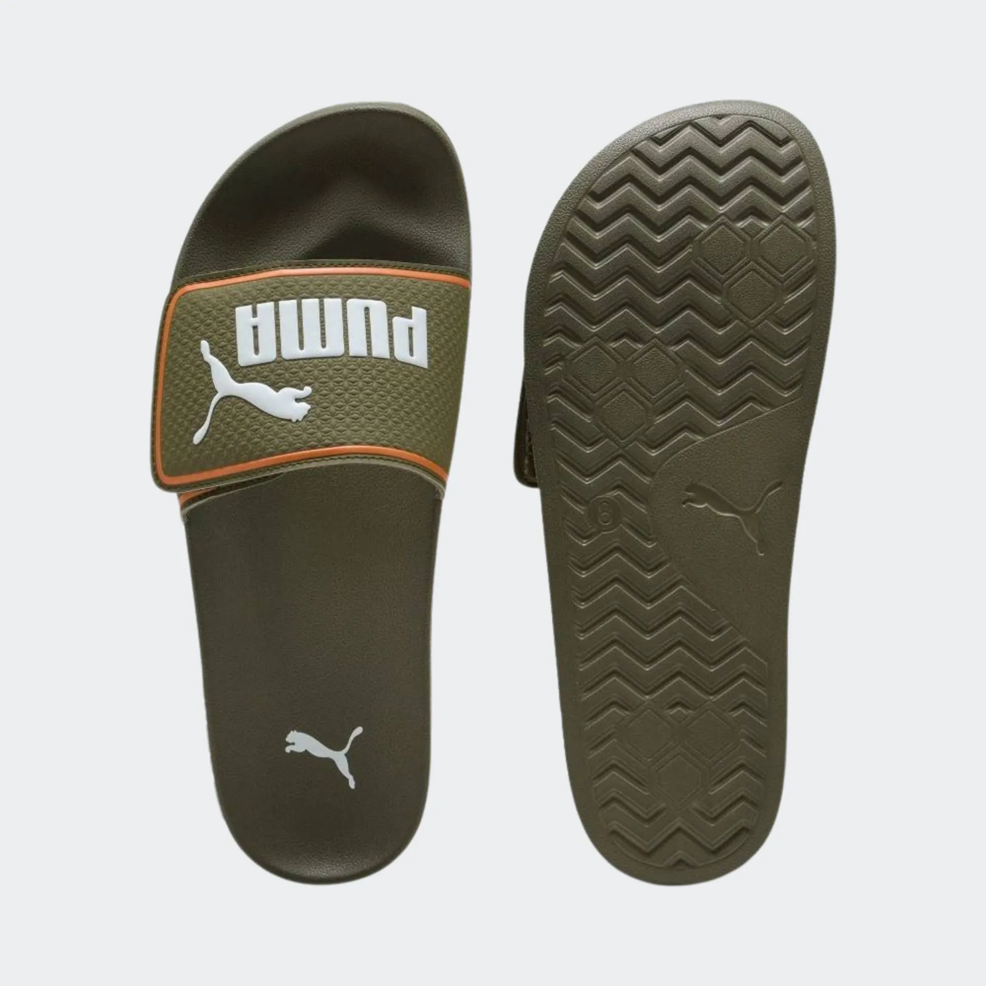PUMA LEADCAT