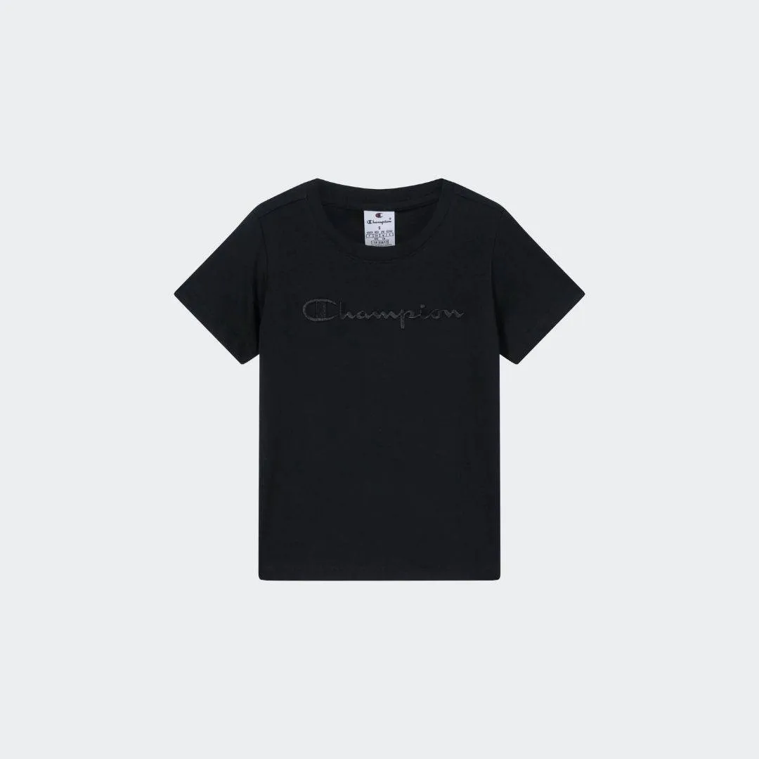 CHAMPION ICONS TEE