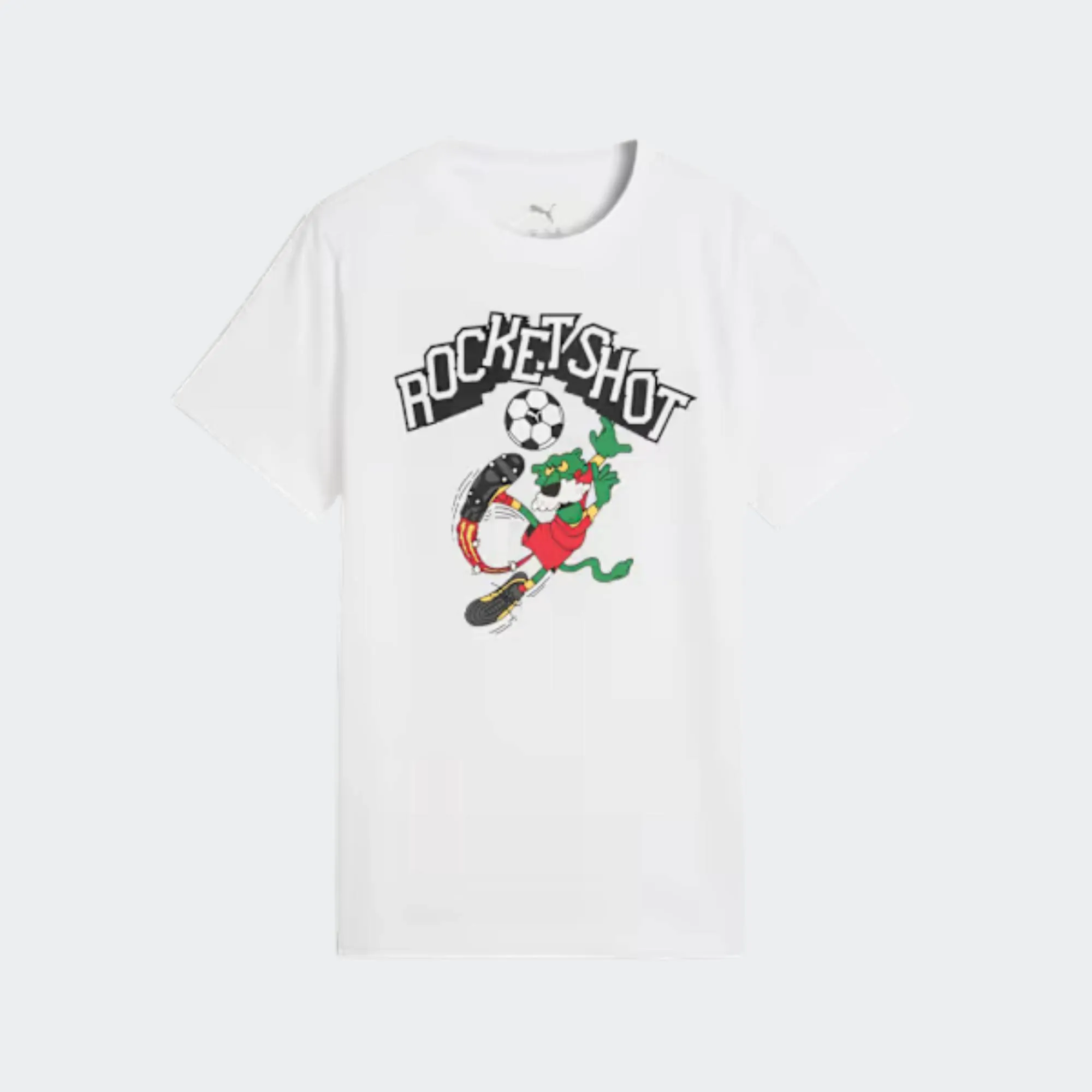 PUMA SUPER PUMA GRAPHIC  TSHIRT BOYS