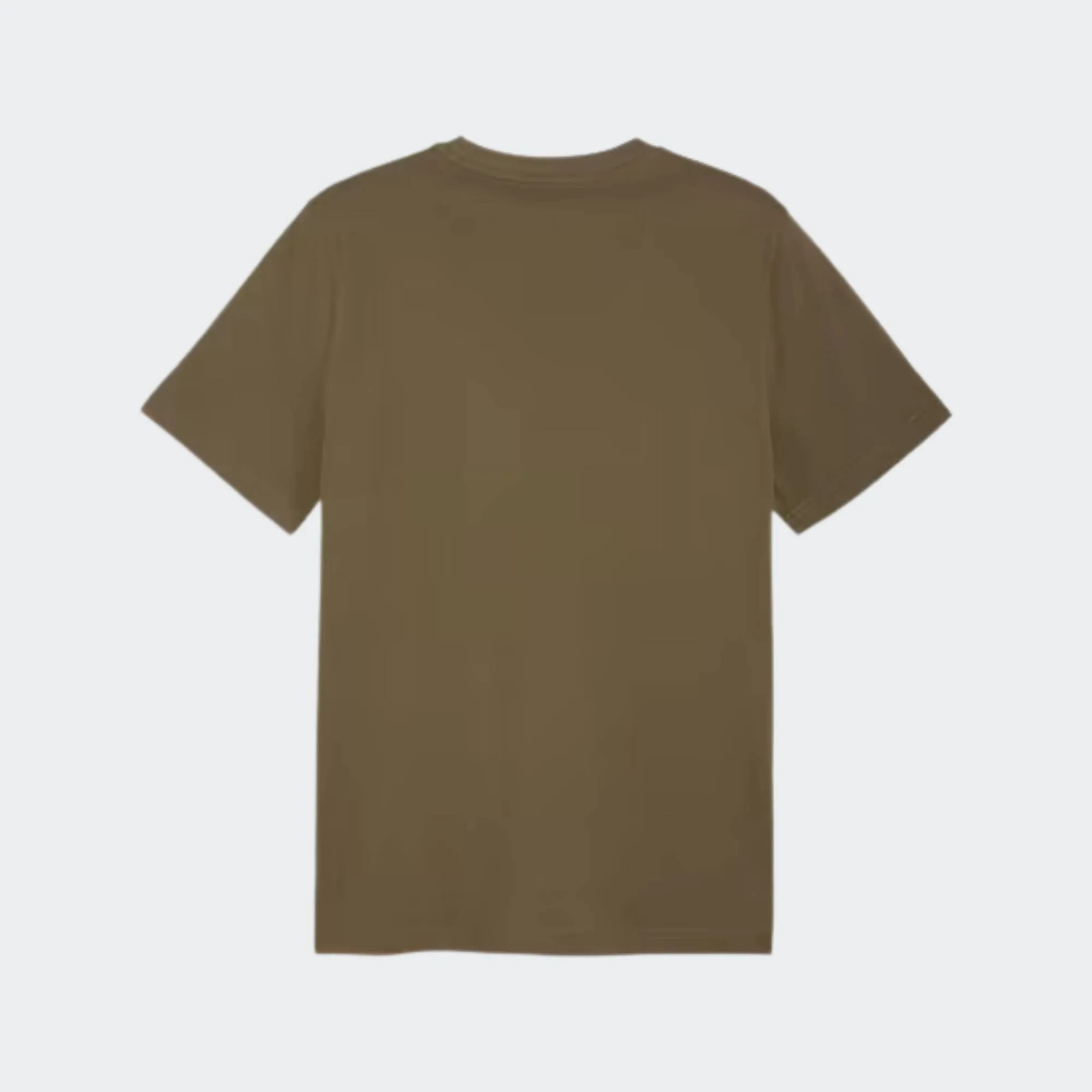 PUMA ESSENTIAL LOGO TSHIRT