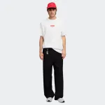 PUMA ESSENTIAL LOGO LAB RELAXED STORY TSHIRT