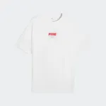 PUMA ESSENTIAL LOGO LAB RELAXED STORY TSHIRT