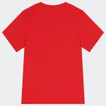 PUMA GRAPHIC GRID  TSHIRT BOYS