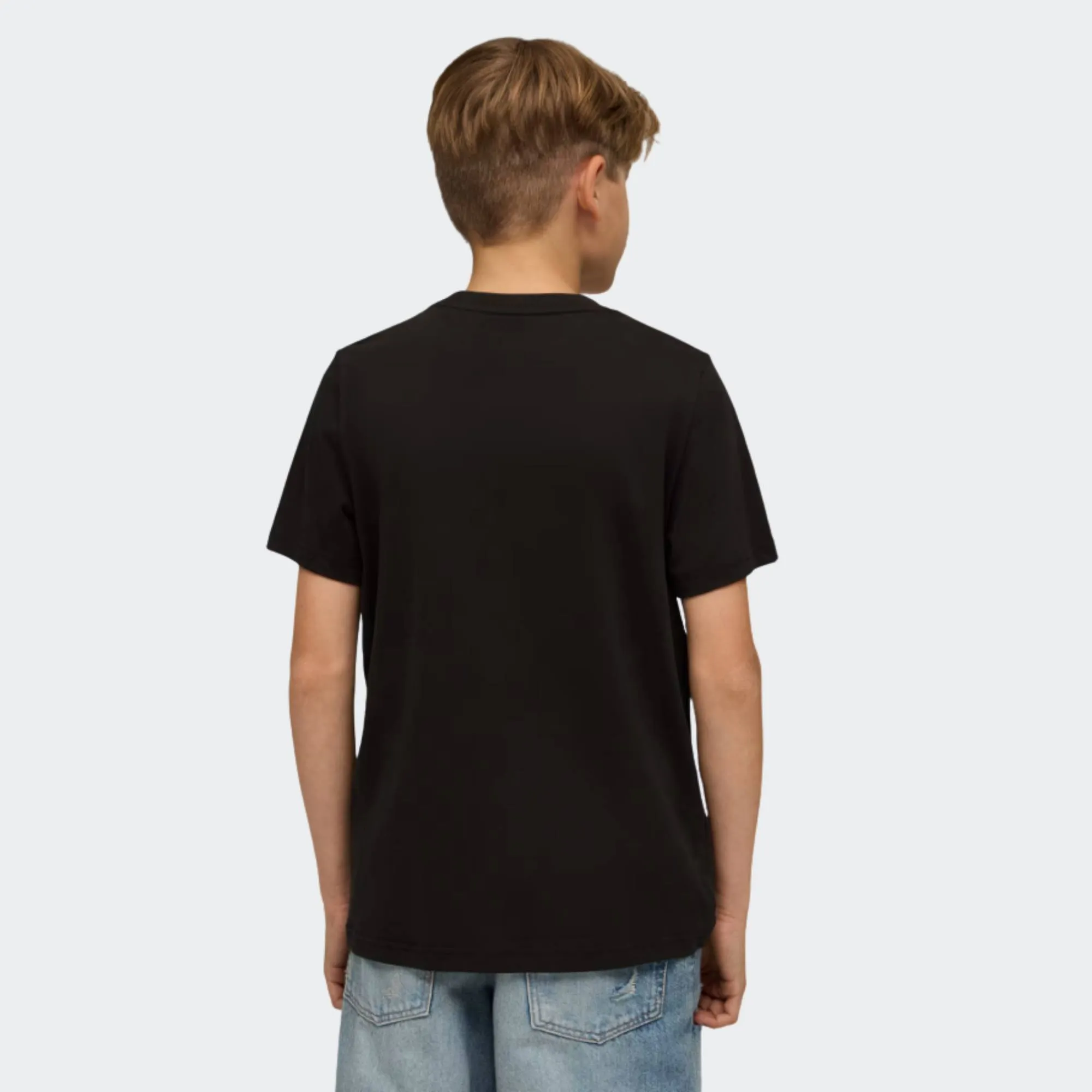 PUMA ESSENTIAL CAMO  TSHIRT BOYS