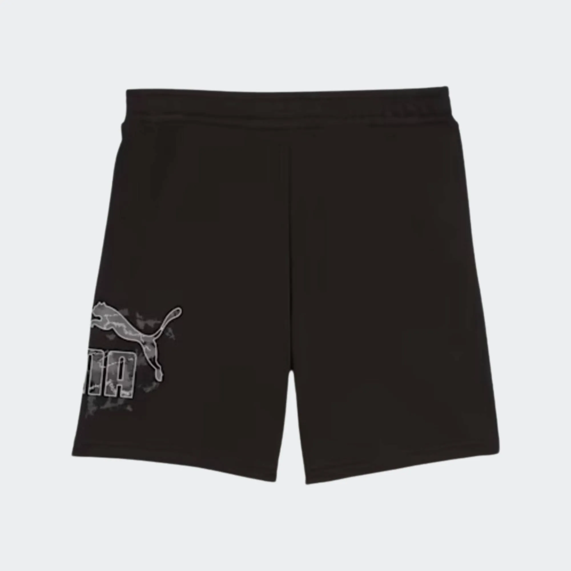PUMA ESSENTIAL CAMO SHORTS BOYS
