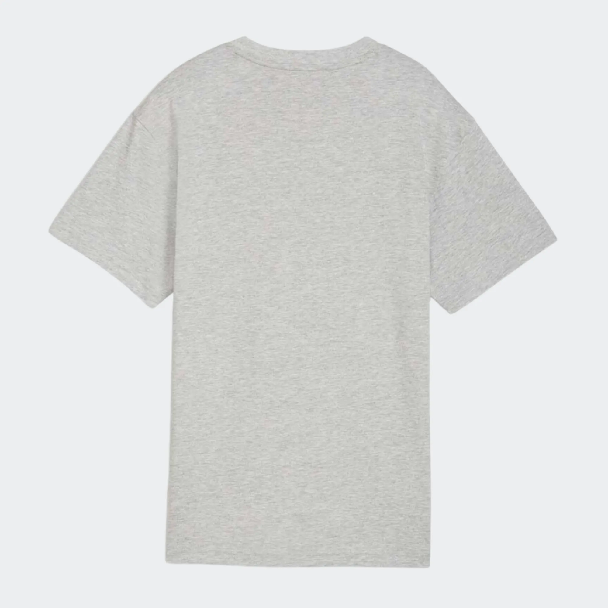 PUMA ESSENTIAL LOGO LAB RELAXED FRONT GRAPHIC  TSHIRT BOYS